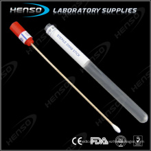 Henso female swab